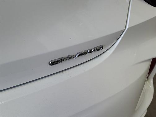 2021 Acura TLX Technology