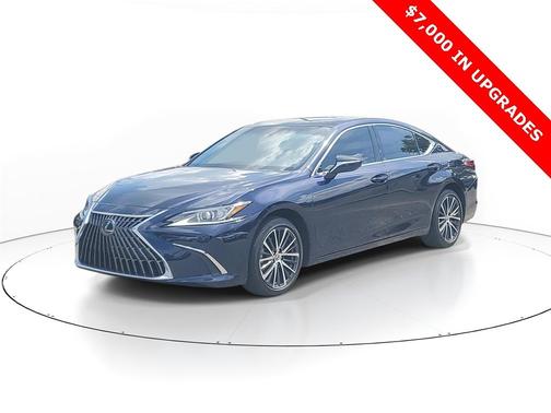 2023 Lexus ES 350 350