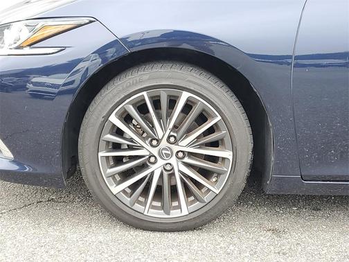 2023 Lexus ES 350 350