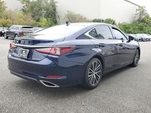 2023 Lexus ES 350 350