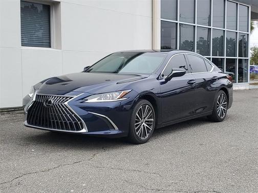 2023 Lexus ES 350 350