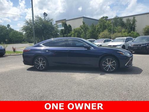 2023 Lexus ES 350 350