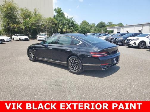 2023 Genesis G80 2.5T