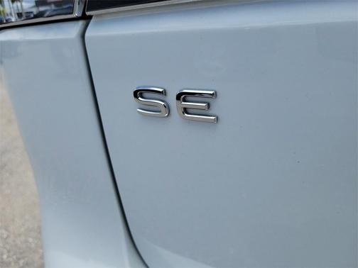 2021 Volkswagen Atlas 2.0T SE