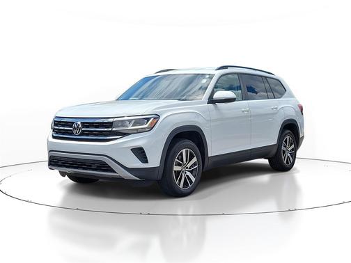 2021 Volkswagen Atlas 2.0T SE