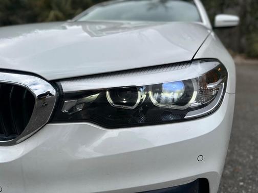 2019 BMW 530 i xDrive