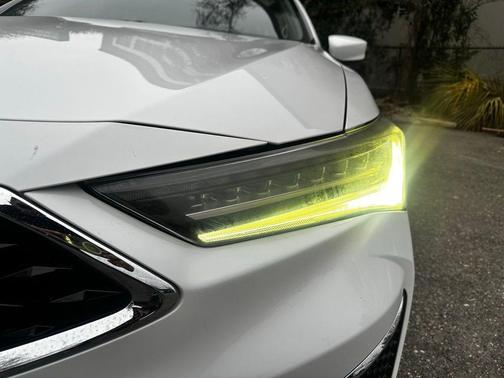 2019 Acura ILX Premium Package