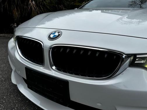 2019 BMW 430 Gran Coupe i