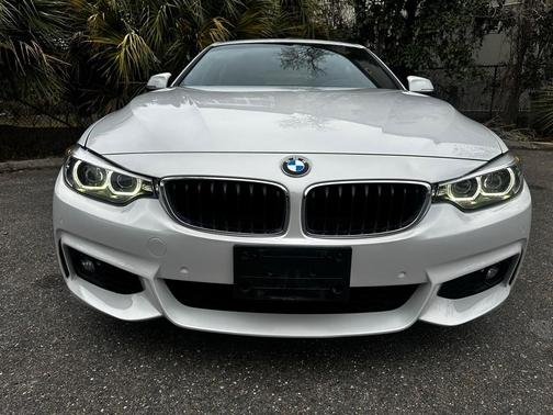 2019 BMW 430 Gran Coupe i