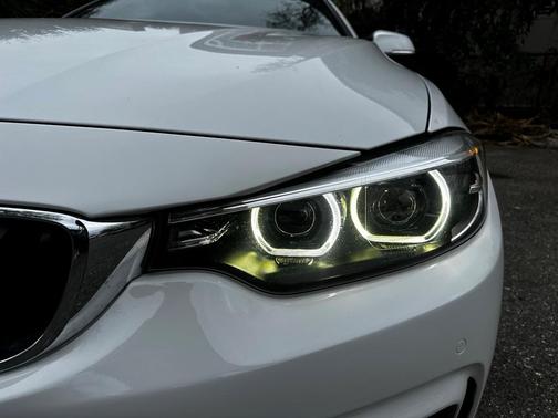 2019 BMW 430 Gran Coupe i