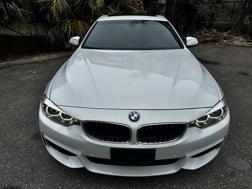 2019 BMW 430 Gran Coupe i