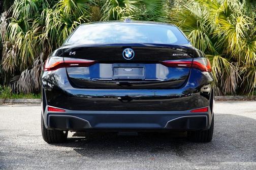2023 BMW i4 Gran Coupe eDrive35