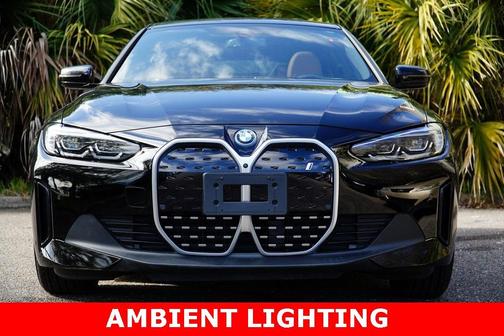 2023 BMW i4 Gran Coupe eDrive35