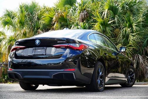 2023 BMW i4 Gran Coupe eDrive35