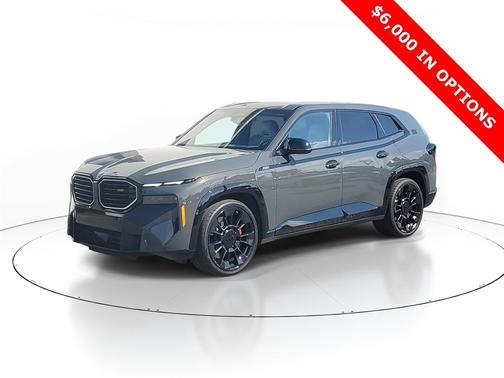 2023 BMW XM Base