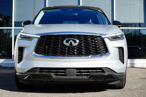 2023 INFINITI QX60 Pure
