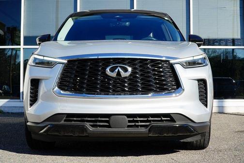 2023 INFINITI QX60 Pure