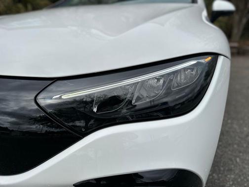 2023 Mercedes-Benz EQE 350+ Base