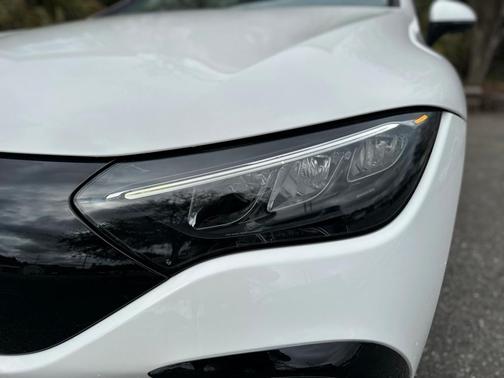 2023 Mercedes-Benz EQE 350+ Base