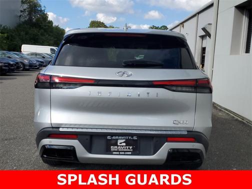 2023 INFINITI QX60 Pure