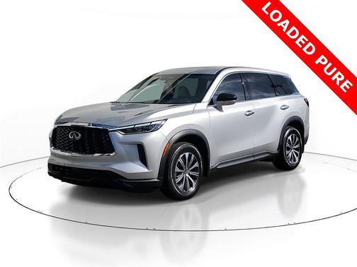 2023 INFINITI QX60 Pure