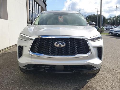 2023 INFINITI QX60 Pure
