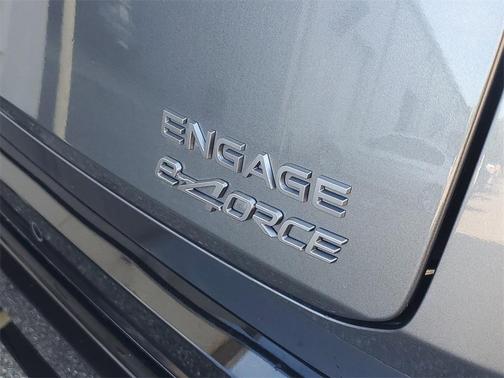 2023 Nissan ARIYA ENGAGE