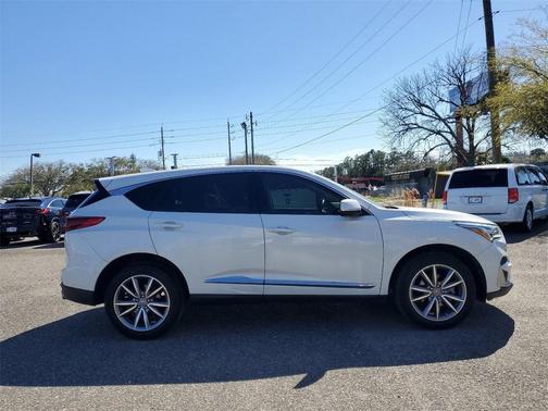 2021 Acura RDX Technology Package