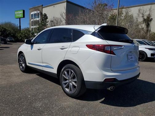2021 Acura RDX Technology Package