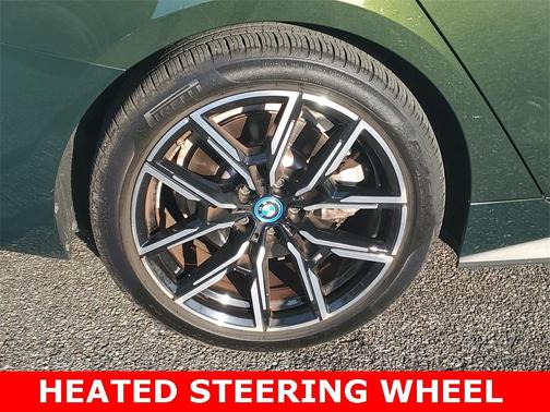 2023 BMW i4 Gran Coupe eDrive40