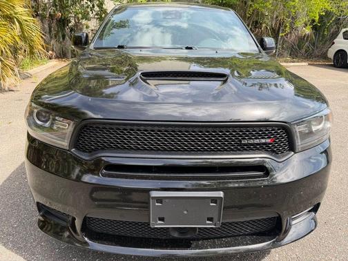 DB Black Clearcoat 2020 Dodge Durango R/T