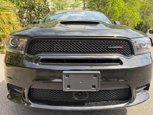 DB Black Clearcoat 2020 Dodge Durango R/T