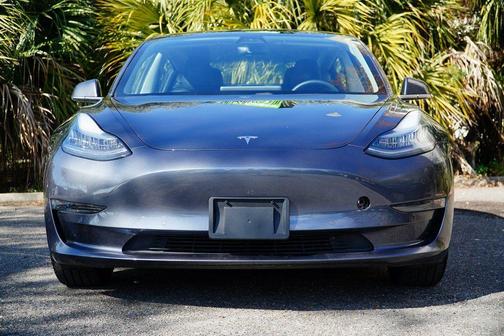 2020 Tesla Model 3 Standard
