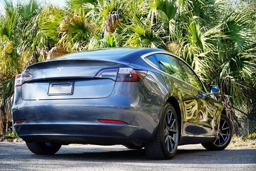 2020 Tesla Model 3 Standard