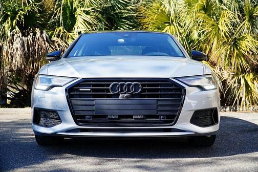 2021 Audi A6 45 Sport Premium