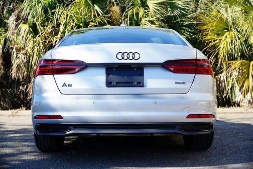 2021 Audi A6 45 Sport Premium