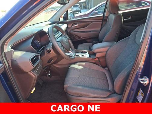 2019 Hyundai SANTA FE 2.4 SEL