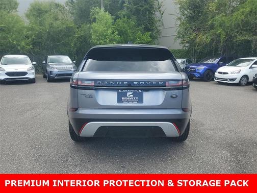 2020 Land Rover Range Rover Velar S R-Dynamic