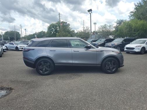 2020 Land Rover Range Rover Velar S R-Dynamic