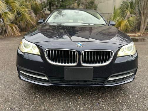 2014 BMW 535 i xDrive