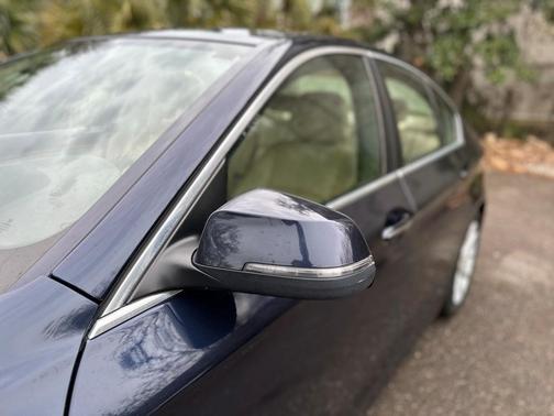 2014 BMW 535 i xDrive