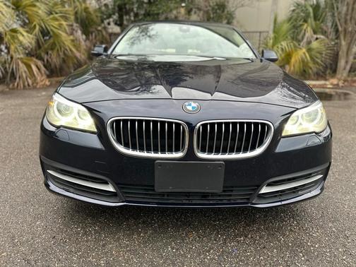 2014 BMW 535 i xDrive
