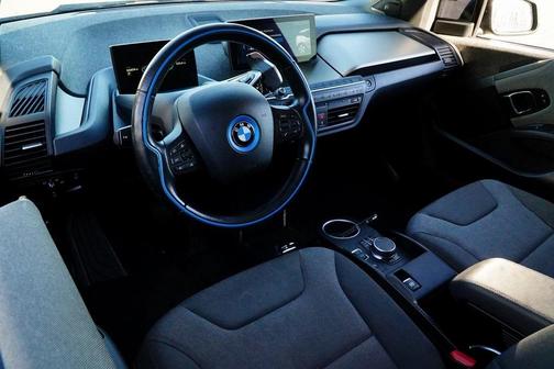 2018 BMW i3 94Ah s w/Range Extender