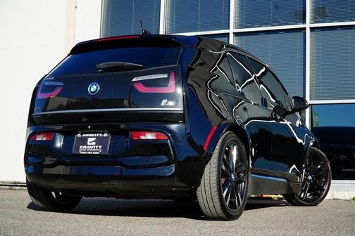 2018 BMW i3 94Ah s w/Range Extender