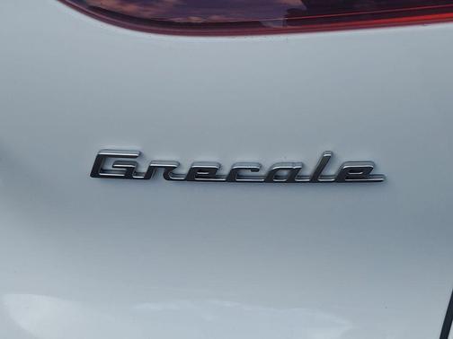 2024 Maserati Grecale GT