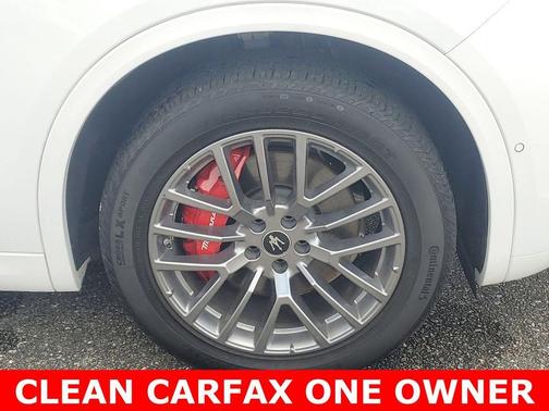 2024 Maserati Grecale GT