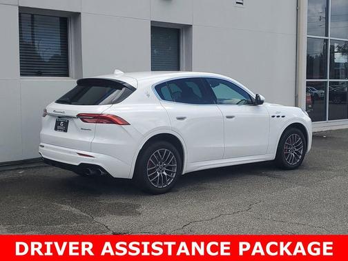 2024 Maserati Grecale GT