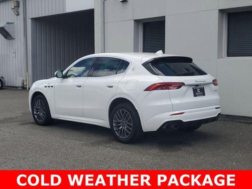 2024 Maserati Grecale GT