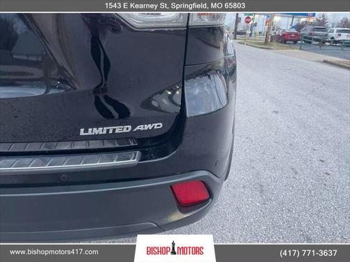 2016 Toyota Highlander Limited Platinum