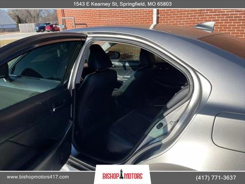 2014 Lexus IS 350 Base